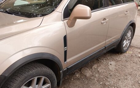 Opel Antara I, 2013 год, 1 150 000 рублей, 4 фотография