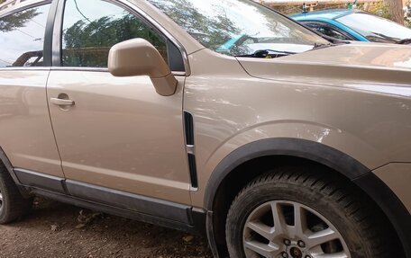Opel Antara I, 2013 год, 1 150 000 рублей, 8 фотография