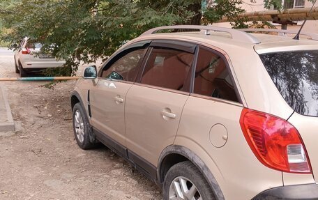Opel Antara I, 2013 год, 1 150 000 рублей, 5 фотография