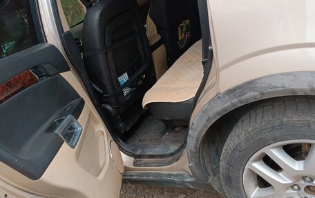 Opel Antara I, 2013 год, 1 150 000 рублей, 12 фотография