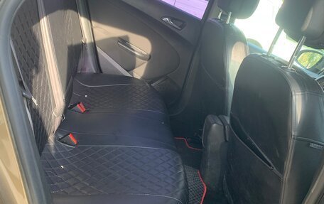 Opel Astra J, 2014 год, 850 000 рублей, 5 фотография