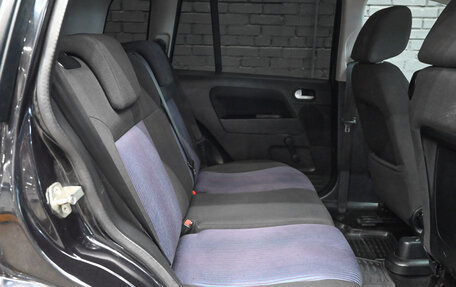 Ford Fusion I, 2008 год, 470 000 рублей, 11 фотография