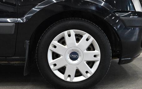 Ford Fusion I, 2008 год, 470 000 рублей, 9 фотография