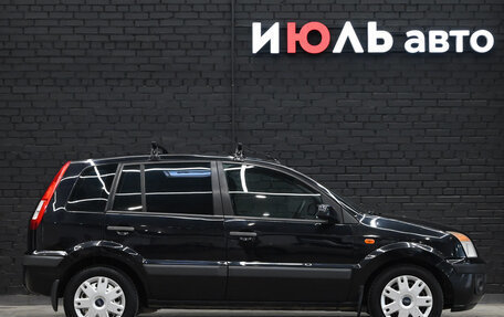 Ford Fusion I, 2008 год, 470 000 рублей, 8 фотография