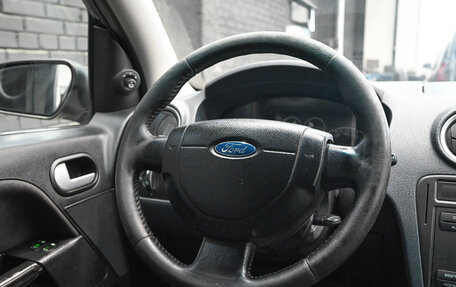 Ford Fusion I, 2008 год, 470 000 рублей, 13 фотография
