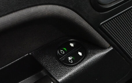 Ford Fusion I, 2008 год, 470 000 рублей, 15 фотография