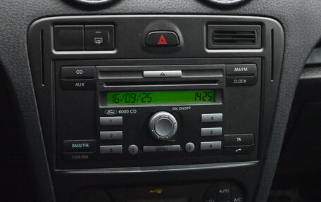 Ford Fusion I, 2008 год, 470 000 рублей, 14 фотография