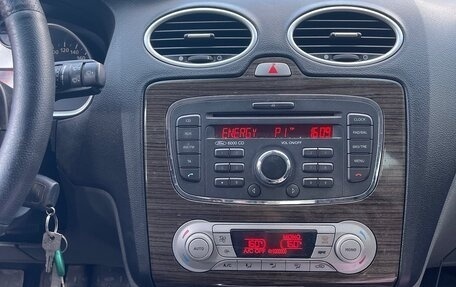 Ford Focus II рестайлинг, 2008 год, 489 000 рублей, 13 фотография