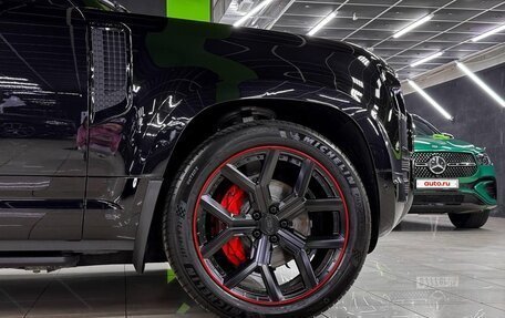 Land Rover Defender II, 2021 год, 9 555 555 рублей, 3 фотография