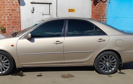 Toyota Camry V40, 2003 год, 1 200 000 рублей, 3 фотография