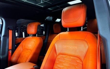 Land Rover Defender II, 2021 год, 9 555 555 рублей, 7 фотография