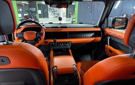 Land Rover Defender II, 2021 год, 9 555 555 рублей, 8 фотография