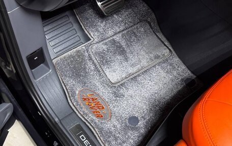 Land Rover Defender II, 2021 год, 9 555 555 рублей, 9 фотография