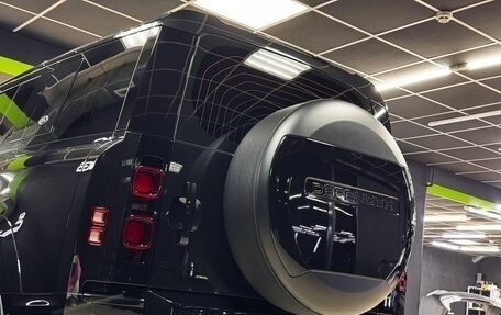 Land Rover Defender II, 2021 год, 9 555 555 рублей, 4 фотография