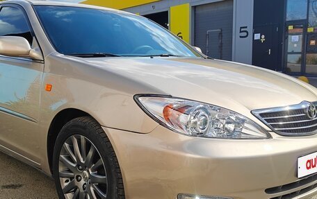 Toyota Camry V40, 2003 год, 1 200 000 рублей, 4 фотография