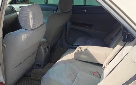 Toyota Camry V40, 2003 год, 1 200 000 рублей, 9 фотография