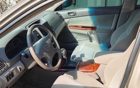 Toyota Camry V40, 2003 год, 1 200 000 рублей, 8 фотография