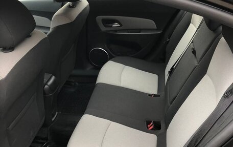 Chevrolet Cruze II, 2014 год, 1 100 000 рублей, 4 фотография
