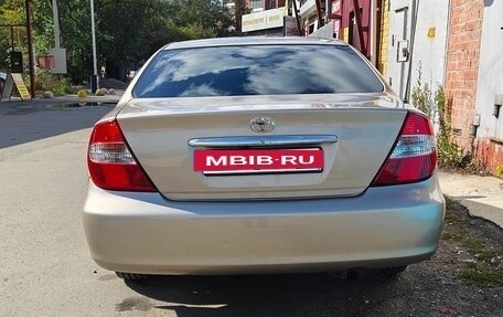 Toyota Camry V40, 2003 год, 1 200 000 рублей, 7 фотография