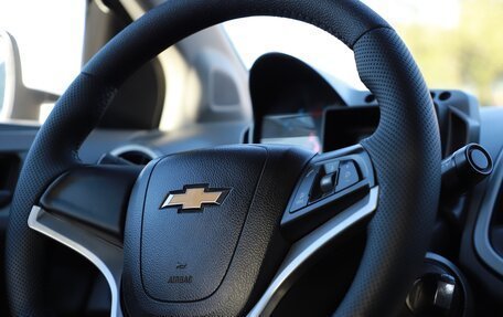 Chevrolet Aveo III, 2012 год, 610 000 рублей, 14 фотография