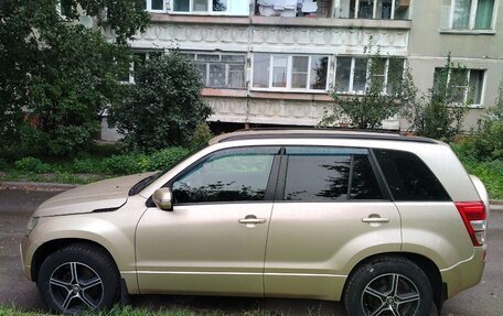 Suzuki Grand Vitara, 2010 год, 965 000 рублей, 3 фотография