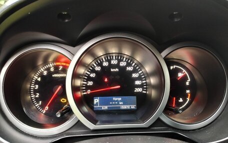 Suzuki Grand Vitara, 2010 год, 965 000 рублей, 12 фотография