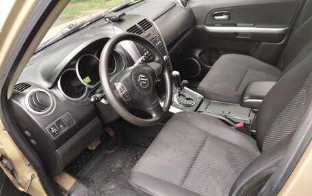 Suzuki Grand Vitara, 2010 год, 965 000 рублей, 8 фотография