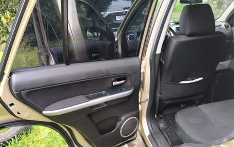 Suzuki Grand Vitara, 2010 год, 965 000 рублей, 9 фотография