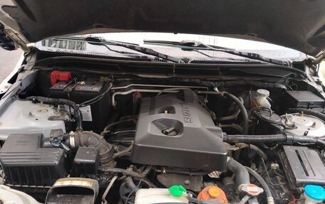 Suzuki Grand Vitara, 2010 год, 965 000 рублей, 13 фотография