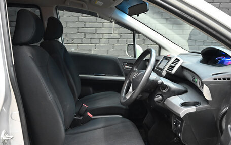Honda Freed I, 2012 год, 1 375 000 рублей, 12 фотография