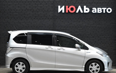 Honda Freed I, 2012 год, 1 375 000 рублей, 9 фотография