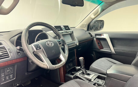 Toyota Land Cruiser Prado 150 рестайлинг 2, 2015 год, 2 870 000 рублей, 7 фотография