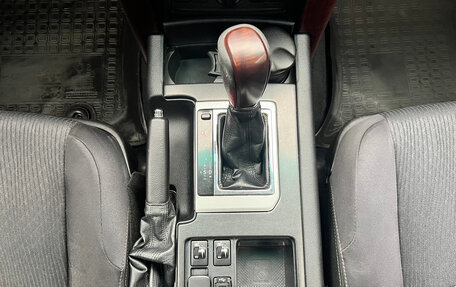 Toyota Land Cruiser Prado 150 рестайлинг 2, 2015 год, 2 870 000 рублей, 20 фотография
