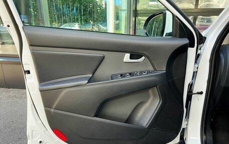 KIA Sportage III, 2014 год, 1 363 000 рублей, 13 фотография