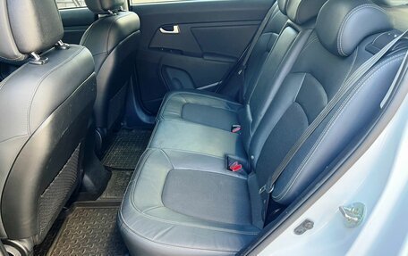 KIA Sportage III, 2014 год, 1 363 000 рублей, 17 фотография