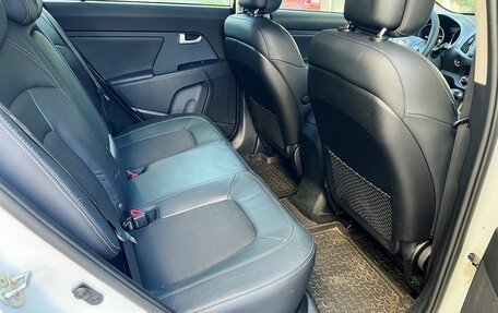 KIA Sportage III, 2014 год, 1 363 000 рублей, 19 фотография