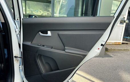 KIA Sportage III, 2014 год, 1 363 000 рублей, 20 фотография