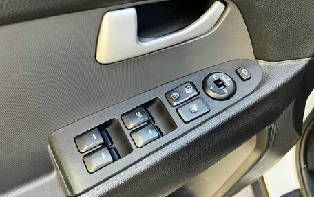 KIA Sportage III, 2014 год, 1 363 000 рублей, 27 фотография