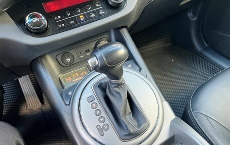 KIA Sportage III, 2014 год, 1 363 000 рублей, 26 фотография