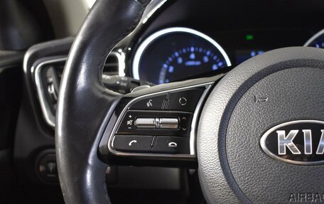 KIA cee'd III, 2019 год, 1 520 000 рублей, 15 фотография