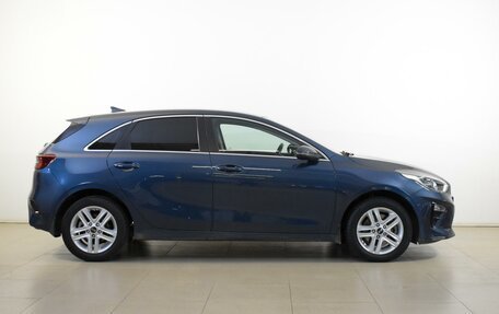 KIA cee'd III, 2019 год, 1 520 000 рублей, 5 фотография