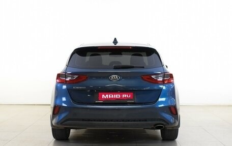 KIA cee'd III, 2019 год, 1 520 000 рублей, 4 фотография