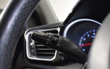 KIA cee'd III, 2019 год, 1 520 000 рублей, 17 фотография