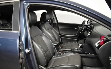 KIA cee'd III, 2019 год, 1 520 000 рублей, 8 фотография