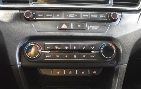 KIA cee'd III, 2019 год, 1 520 000 рублей, 19 фотография
