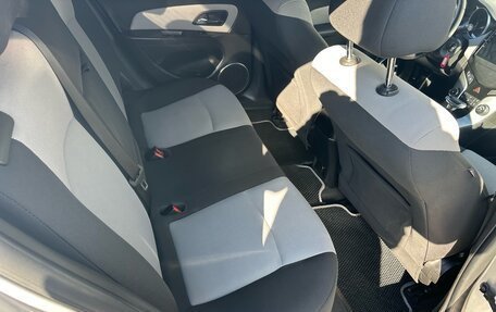 Chevrolet Cruze II, 2012 год, 632 000 рублей, 17 фотография