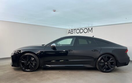 Audi RS 7, 2022 год, 14 990 000 рублей, 5 фотография