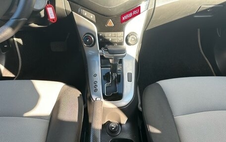 Chevrolet Cruze II, 2012 год, 632 000 рублей, 15 фотография