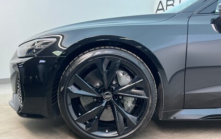 Audi RS 7, 2022 год, 14 990 000 рублей, 7 фотография