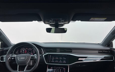 Audi RS 7, 2022 год, 14 990 000 рублей, 9 фотография